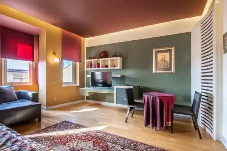 Ansen Suites - 155