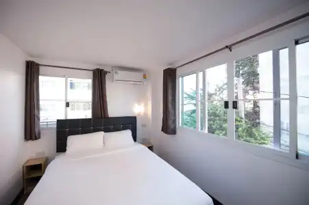 Hoppers Place Donmuang Room - 6
