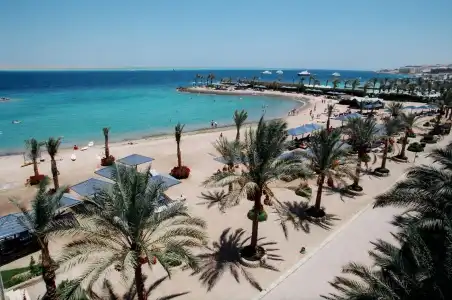 Regina Resort and Aqua Park Hurghada - 19