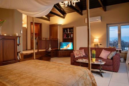 B&b A'luggetella - 40