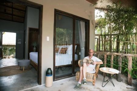 M Resort Phu Quoc - 24