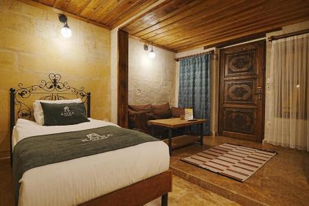 Kayra Cave Suites - 21