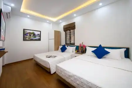 Hanoi Golden - 18