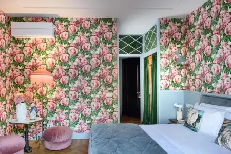 Velona's Jungle Luxury Suites - 49