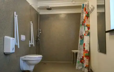 Start Hostel - 40