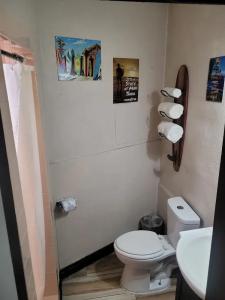 Desert Hills Motel - 74