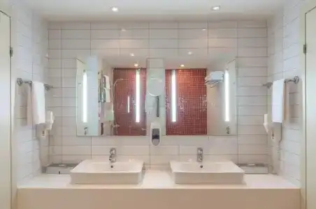 Park Inn by Radisson Kazan - 113