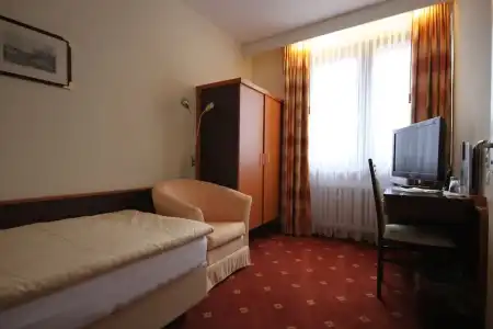 Bad Pyrmonter Hof - 21