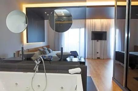 Albir Playa & Spa - 52