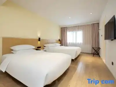 PACE Suzhou Renmin Road - 39