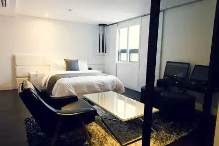 Busan Amare - 34