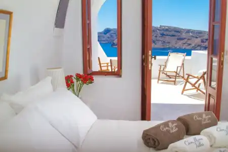 Oia Mare Villas - 207