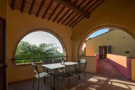 Tenuta Moriano - 48