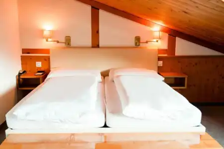 Hostel Flims - 87