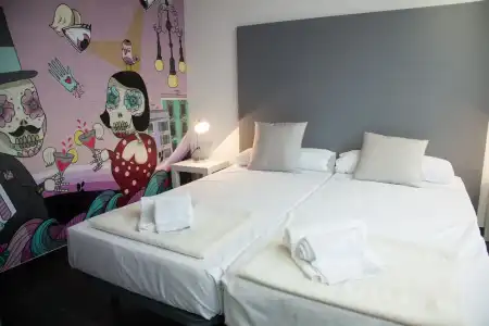 St Christopher's Inn Barcelona - 12