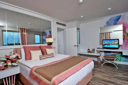 Delphin Diva Premiere - All Inclusive - 6
