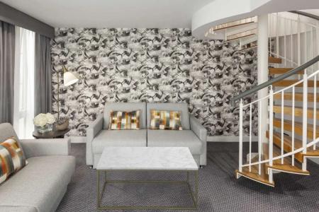DoubleTree by Hilton Manchester - Piccadilly - 18