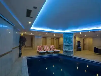 Aspen Istanbul - 15
