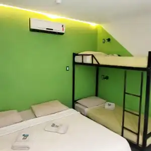 Maraca Hostel - 52
