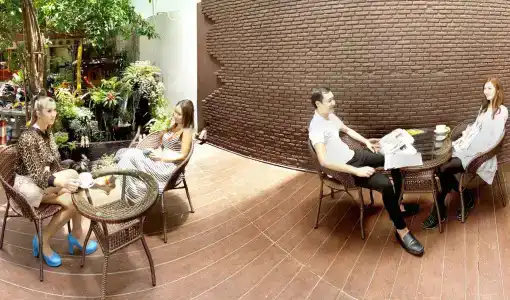 Nantra Sukhumvit 39 - 17