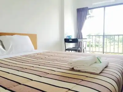 Promsook Apartment - 1