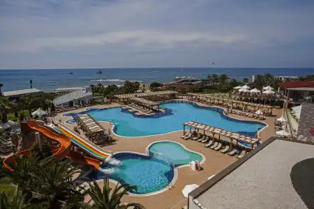 Arcanuss Sorgun - Ultra All Inclusive - 13