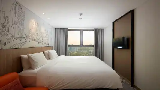 Holiday Inn Express SEOUL HONGDAE by IHG - 81