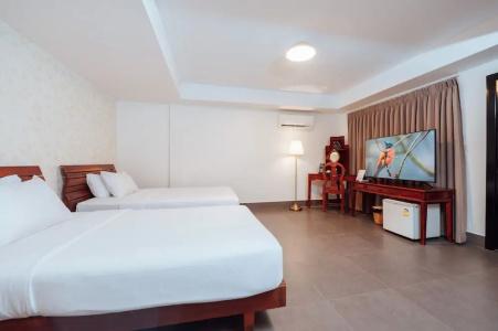 Cambodian Country Club - 100