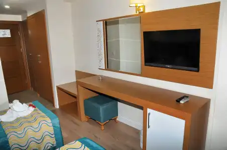Kemer Dream - 4