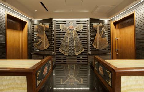 Morrison Clark Inn Washington DC Convention Center - 11