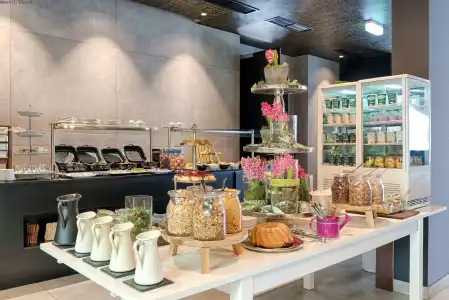 Mercure Raphael Wien - 9