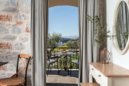 The Olive Yard - 49