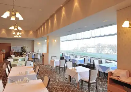 ANA Holiday Inn Iwate Kitakami by IHG - 20