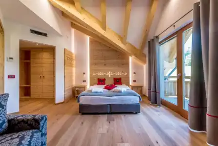 Tevini Dolomites Charming - 72