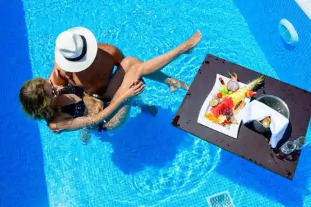 Alexander Beach & Village Resort - 220