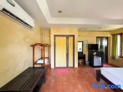 Baanbali Beach Resort - 79