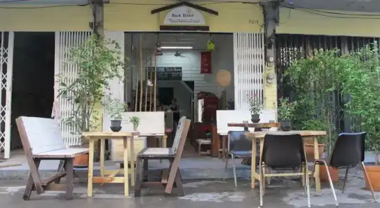 Back Home Backpackers - Hostel - 10