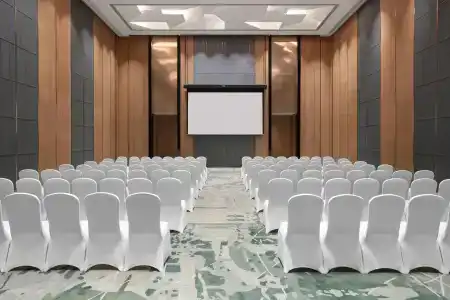 Courtyard by Marriott Suzhou Mudu - 18