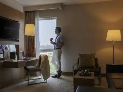 Novotel Yangon Max - 132