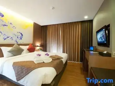 41 Suite Bangkok - 30