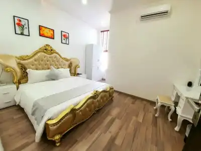 Big Central Can Tho - 7 Minutes to Ninh Kieu Wharf - 0