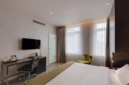 Holiday Inn Dresden - Am Zwinger by IHG - 70