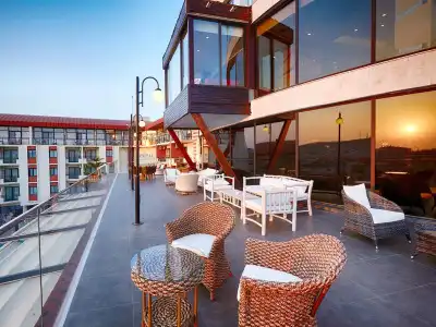 Pırıl Thermal&Beauty Spa - 39