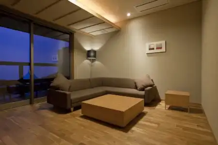 Amane Resort Gahama - 41