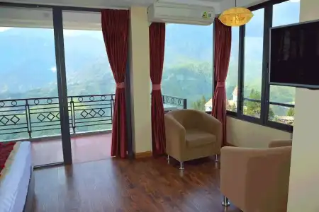 Sapa Vista - 175