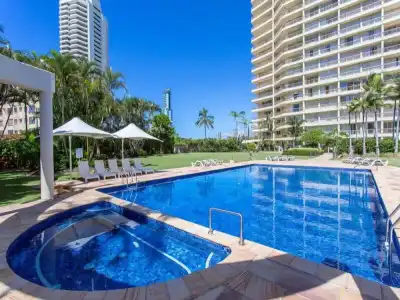 Contessa Holiday Apartments - 15