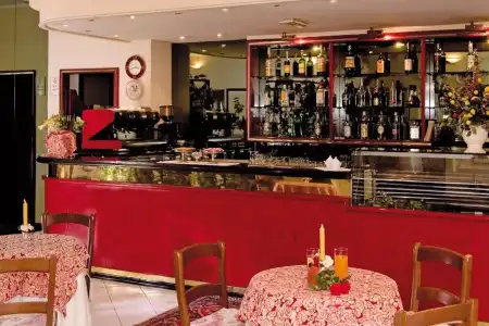 Balletti Palace - 11