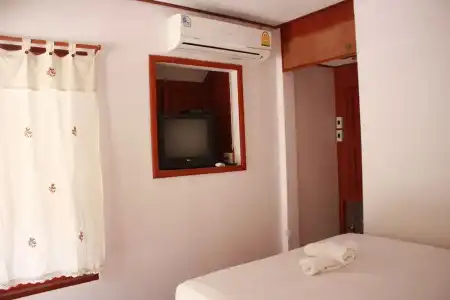 Phuphat Resort - 5
