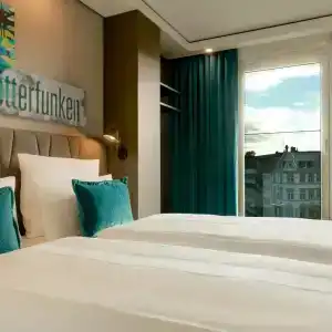 Motel One Bonn-Beethoven - 37