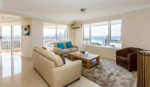 Belle Maison Apartments - 90